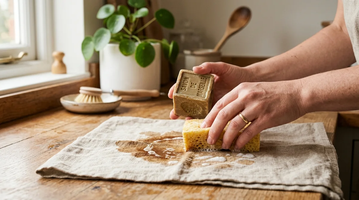 Le jus de citron pour blanchir et détacher naturellement
