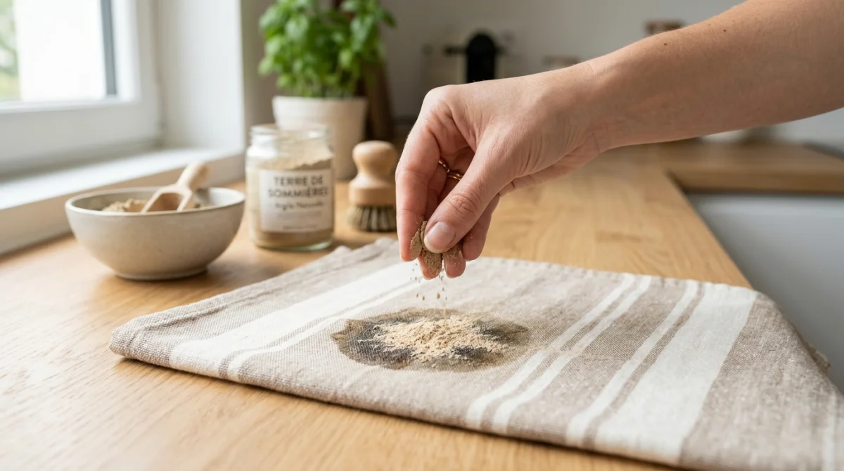 4. Le vinaigre blanc : l'astuce naturelle pour désincruster les fibres