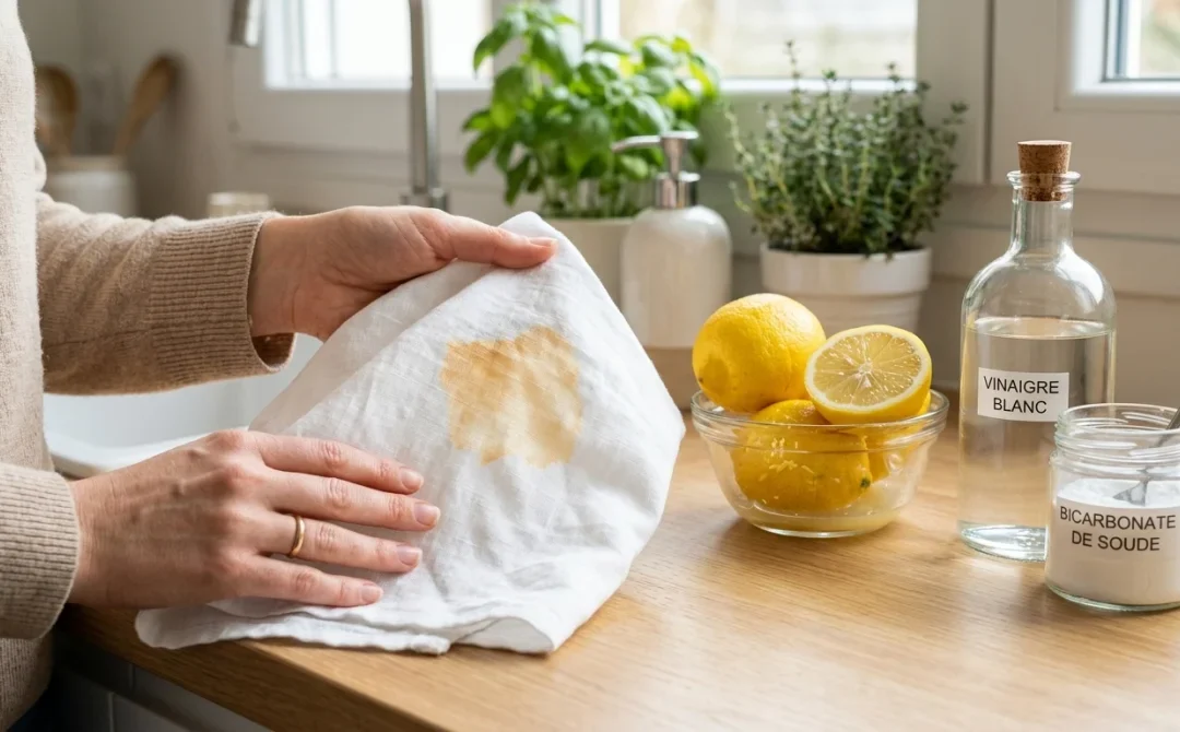enlever tache javel astuces naturelles 09d2