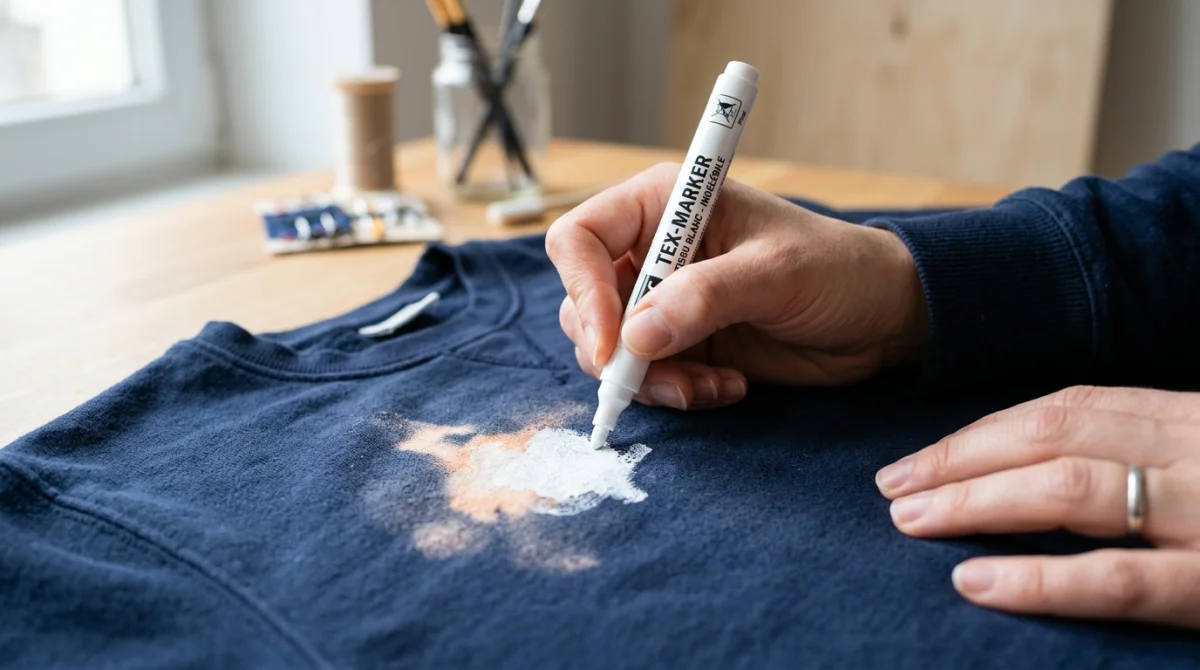 5. Utiliser du peroxyde d'hydrogène (eau oxygénée) avec précaution