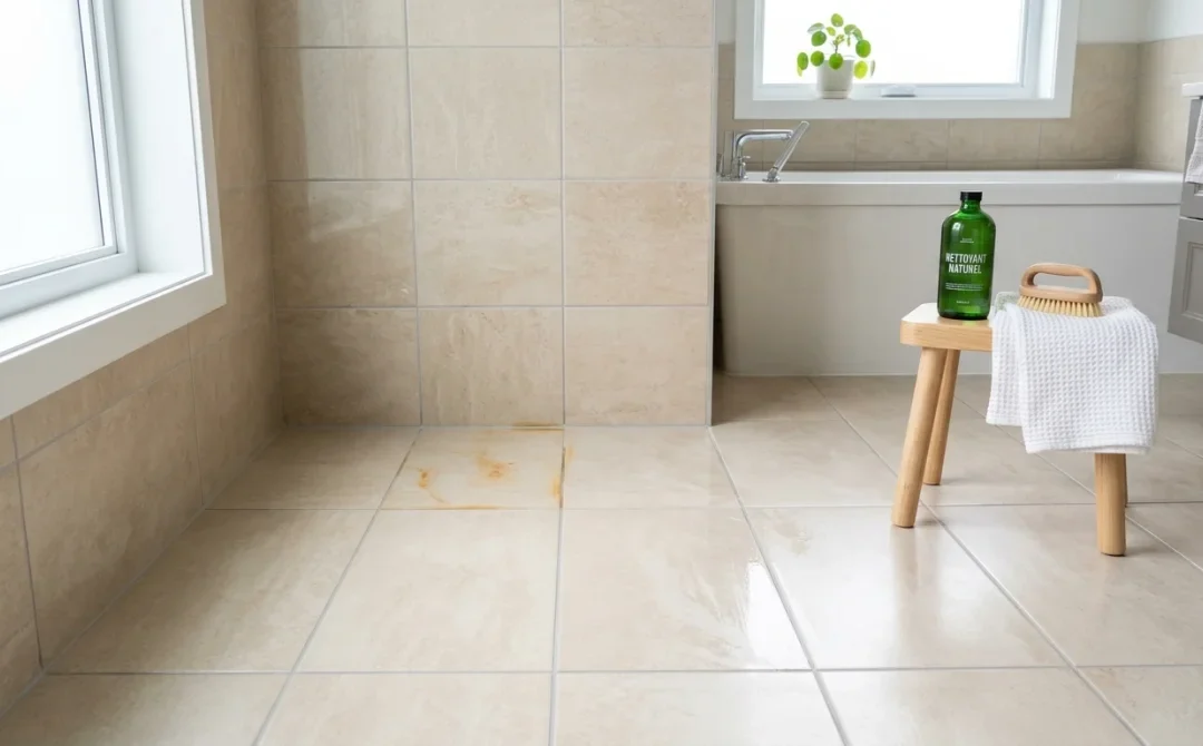 enlever taches rouille carrelage 6f74