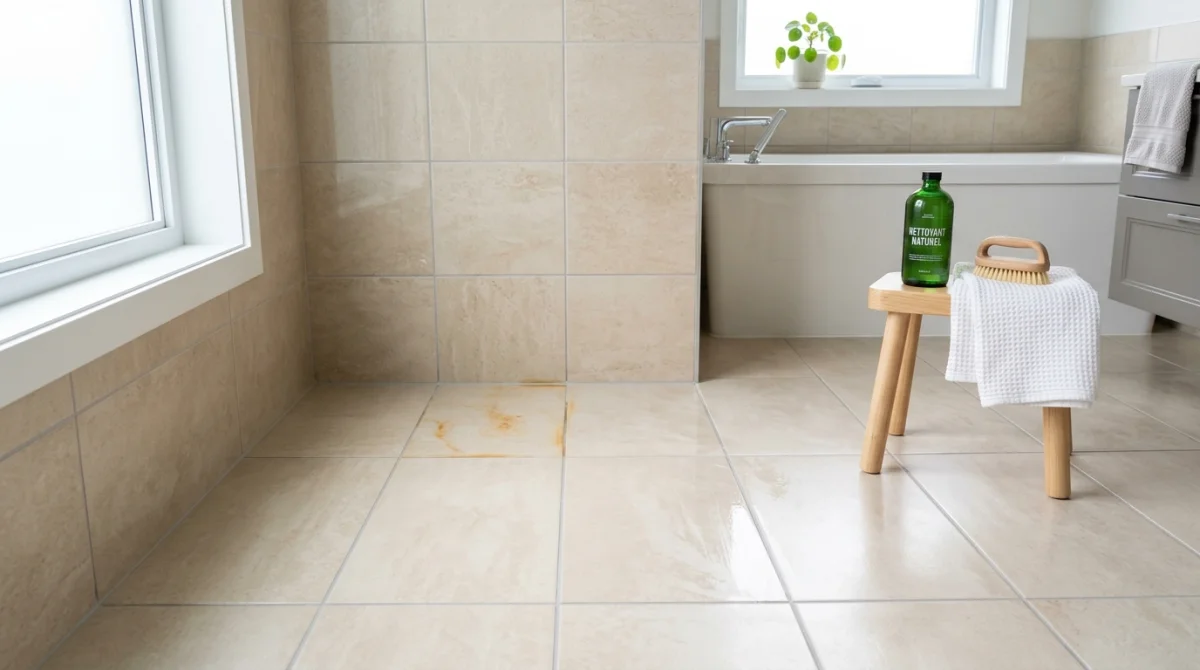 enlever taches rouille carrelage 6f74
