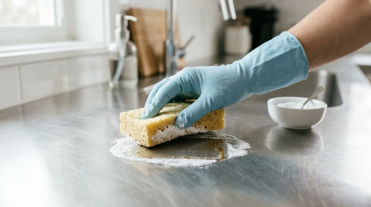 4. L'efficacité du savon noir pour un entretien quotidien