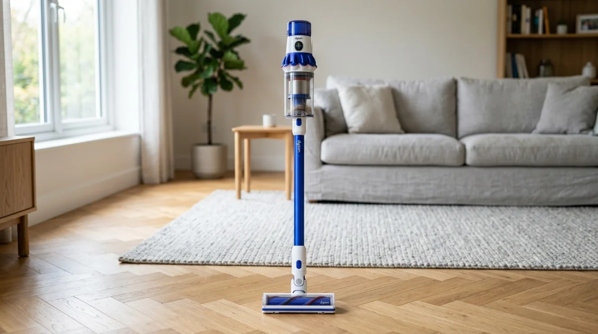 aspirateur balai puissance optimale cf51
