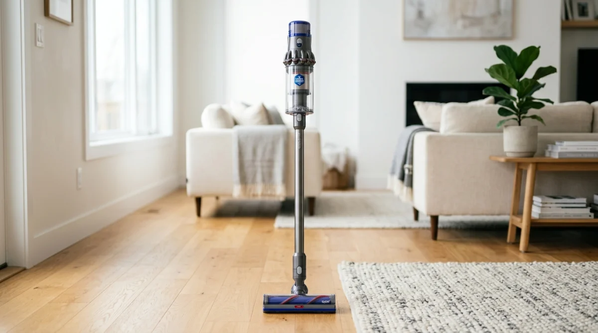 Combien de watts faut il pour un aspirateur sans fil