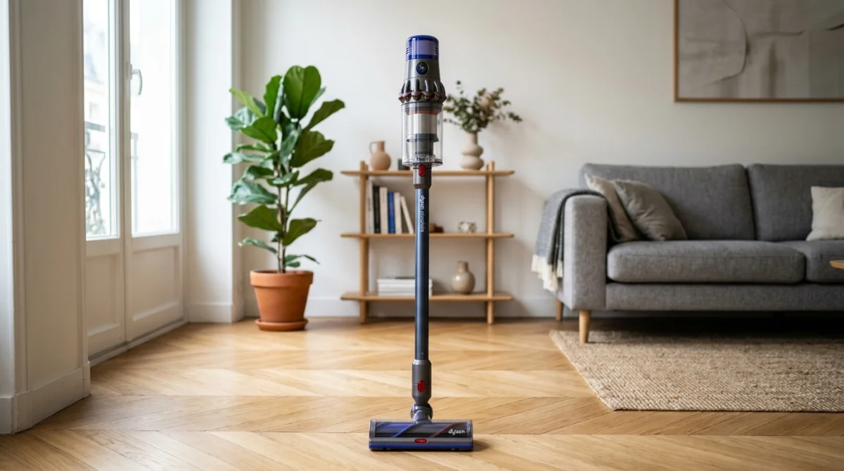 aspirateur sans fil puissance watts b721