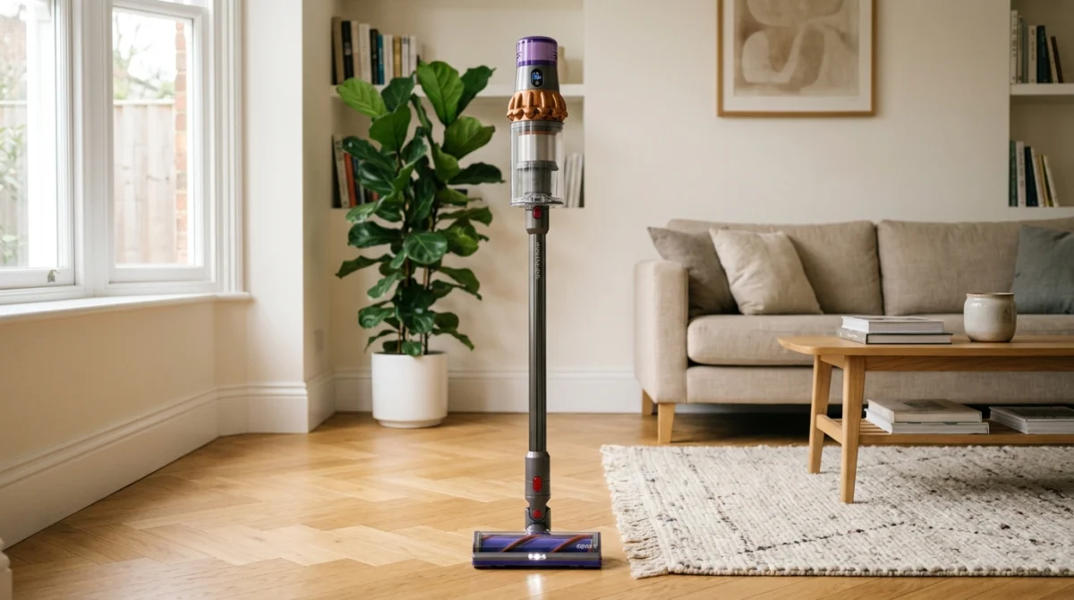 Combien de watts faut il pour un aspirateur sans fil