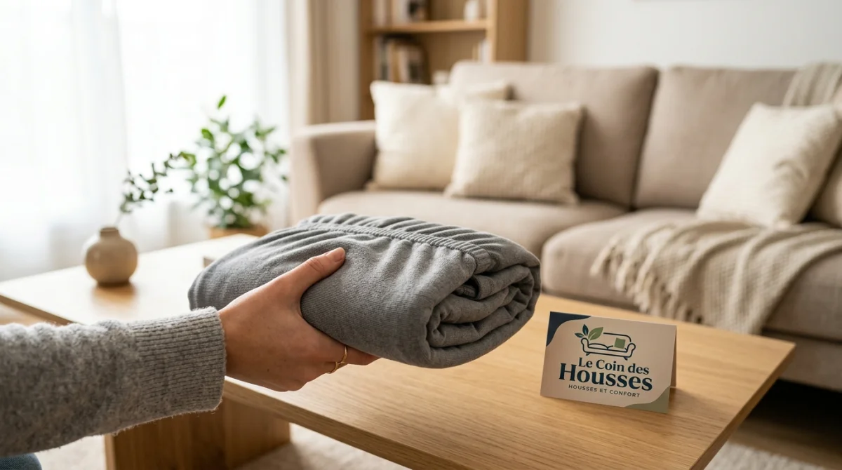 Le coin des housses avis complet sur la fiabilité et l'offre