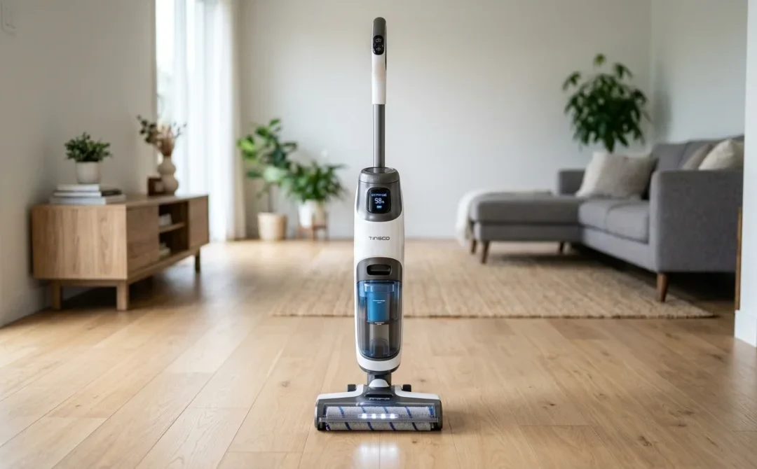 meilleur aspirateur laveur 2026 ca8d