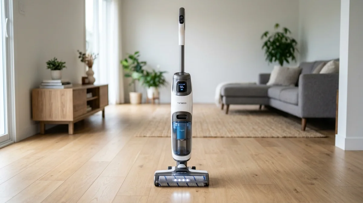 meilleur aspirateur laveur 2026 ca8d