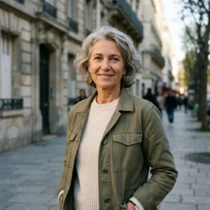 Picture of Roxane Soulier